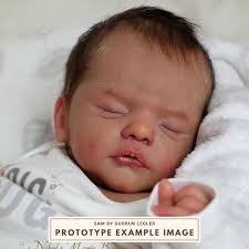 Bebe reborn samuel deals