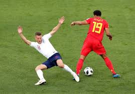 Lyon page) and competitions pages (champions league, premier league. Belgium Beats England But Faces Tougher World Cup Bracket The New York Times