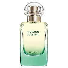 Hermes Un Jardin Sur Le Nil