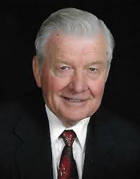 Albert J. Udovich Obituary