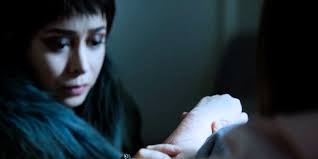 It Was Really Important': The Penguin Showrunner Explains What Made Sofia  Falcone a Fan Favorite