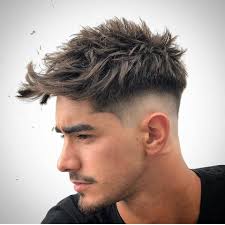 Short sides, long top asian hairstyles. Stylish Short Haircuts 2020 New 35 Different Types Of Men Short Hairstyles For 2021 6 Arabic Mehndi Design