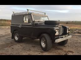 Image result for Sandglow 1976 Land Rover