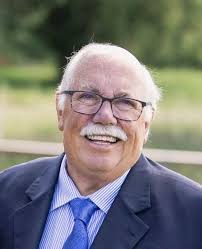 Michael Voss Obituary