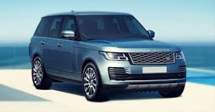 2019 Range Rover Vogue Facelift Review Range Rover Range Rover Hse Range Rover Supercharged