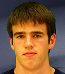 On Campus: Penn State Behrend senior Carr named AMCC Runner of Year