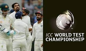 The competition is notional in the sense that it is simply a ranking scheme overlaid on all international matches that are otherwise played as part of. Icc World Test Championship Full Schedule Of Team India Other Important Details You Need To Know About