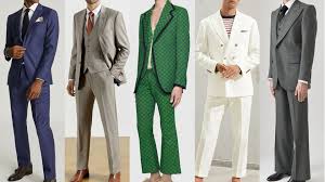 Best Three Piece Suits For Men 2021 Reiss To Gucci British Gq