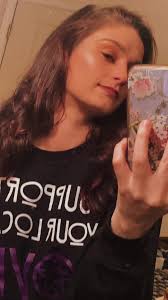 Sierra Leigh Ann Amerson (@sierraleighanname)