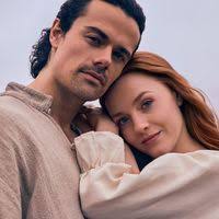 Scrublands: Silver 2025 Exclusive: Luke Arnold