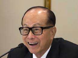 Li Ka-shing's Impact