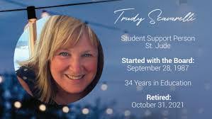 Stacey Crocker's Instagram, Twitter & Facebook