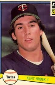 What was the lineup of the 1982 Brewers?