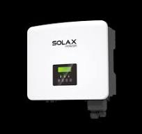 SolaX Power: Solar Energy Storage Devices and System Company