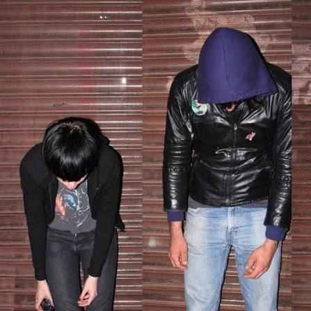 Stream Crimewave by Crystal Castles | Listen online for free on SoundCloud