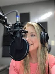 commercialvoiceover #medicalnarration #audiobooknarration…