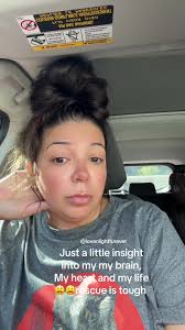 Sometimes I record to just get my feeling out!! This is really my therapy,  my purge of sorts. Rescue is hard, it’s lonely, and sometimes it’s just  nice to get it out #catsoftiktok #rescuesoftiktok ...