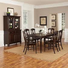 Sears Com Dining Room Sets Espresso Dining Tables Home Styles