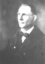 Newton Larkin Wilson (1877-1969)