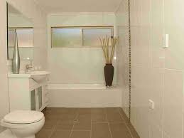 Continue to 7 of 14 below. Small Space Simple Bathroom Tile Designs Novocom Top