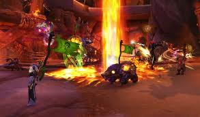 When you're finally victorious, search the area where the severed soul was killed to find a. Hand Of Nilganihmaht Secret Puzzle Mount Of 9 1 Has Been Found Guide Included World Of Warcraft Games Guide