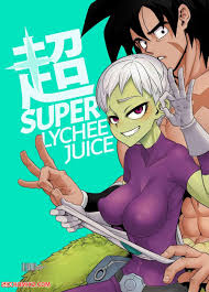 ✅️ Porn comic Super Lychee Juice. Colorized. Shindol Sex comic hot busty  blonde | Porn comics in English for adults only | sexkomix2.com