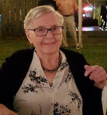 Frances Mae "Mickey" Newhouse Obituary (2025)