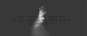 Bts Singularity The Truth Untold Lyric Dark Version Wallpaper Laptop Love Yourself Tear Wallpaper Quotes Bts Wallpaper Lyrics Bts Lyric