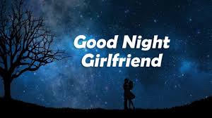 Words to make her love you. Good Night Messages For Girlfriend Romantic Wishes For Her
