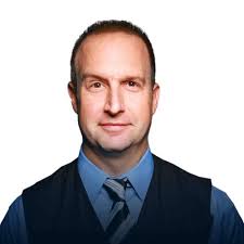 Andrew Wilkow's Instagram, Twitter & Facebook