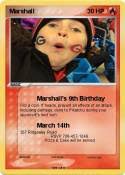 Pokemon John Marshall 6