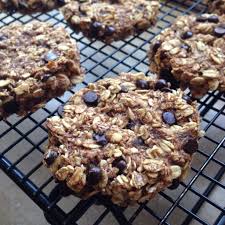 One Of The Things I Like About The 21 Day Fix Plan Is That You Can Trade Out One Of Your Yellow C 21 Day Fix Snacks 21 Day Fix Desserts Banana Oatmeal Cookies