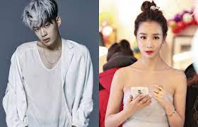On the february 2 episode of the tvn show, hosts shin dong yup, tak jae hoon, kim joon hyung. Se7en Confirmed In A Relationship With Actress Lee Da Hae