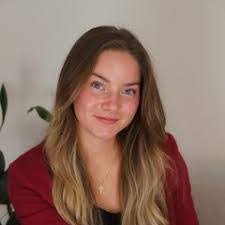 Sabrina Pu's Instagram, Twitter & Facebook