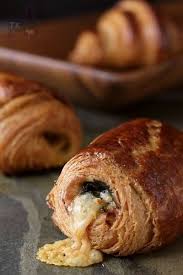 Whole Wheat Croissant With Sourdough Starter Savoury Baking Sourdough Starter Friendship Bread Recipe
