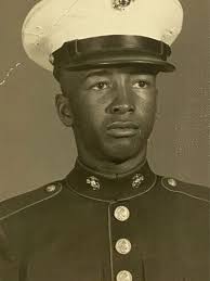 It's Vietnam Veterans Day. He was my life-long friend, USMC '66-'67, 3d  Btn, 3d Marines, St Simeon class of '61, 3 Purple Hearts. Vietnam finally  took him in 2013…Semper Fi