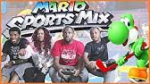 Want to unlock her in, and have mario galaxy/mario galaxy 2 save data. Mario Sports Mix Instant 100 Unlock Cheat Code Youtube