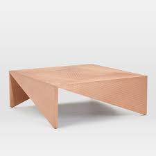 Shop with afterpay on eligible items. Copper Clad Coffee Table
