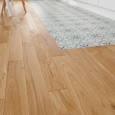 Check spelling or type a new query. Goodhome Visby Natural Wood Solid Wood Flooring 1 29m Pack Tradepoint