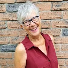 We did not find results for: 15 Flattering Short Hairstyles For Women Over 60 With Glasses