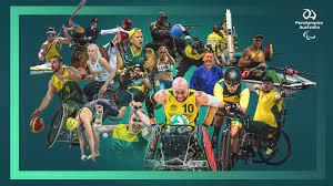 Australia accidentally creates 'furries' as olympic mascots. Tokyo 2020 Paralympic Games Paralympics Australia