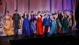 Once Upon A Mattress