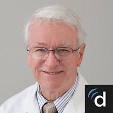 Dr. Daniel S. Strand, MD