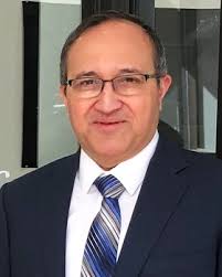 Nikhil Dhurandhar, Ph.D.