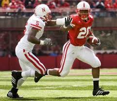 Murillo Big Surprise On Husker Depth Chart Football