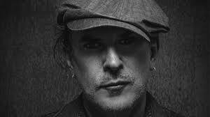 Stephen Kings favoritlåtskrivare kommer till Trelleborg