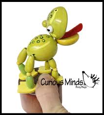 We did not find results for: Wood Toy Curious Minds Busy Bags 1 Wooden Collapsing Thumb Dancing Push Puppet Animals Giraffe Ot Finger Puppets Toys Games