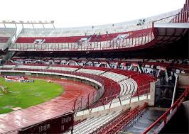 Locally operated and entry guaranteed. Monumentale River Plate Stadium Tour
