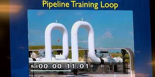 View trp's stock price, price target, dividend, earnings, financials, forecast, insider trades, news, and sec filings at marketbeat. Sowela Receives 1 Million For New Tc Energy Pipeline Academy