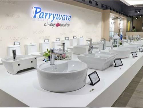 Parryware Faucets and Sanitary ware product image
